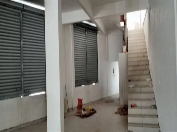 Imagem COMERCIAL COM 410 m² - CAIÇARA - PRAIA GRANDE SP
