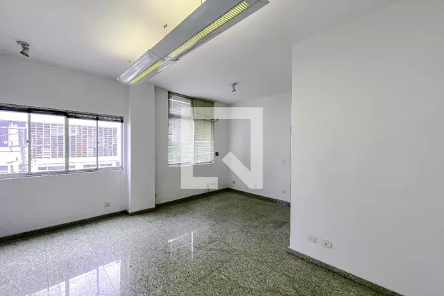 Imagem Apartamento à Venda - Vila Mariana, 2 Quartos, 80 m2