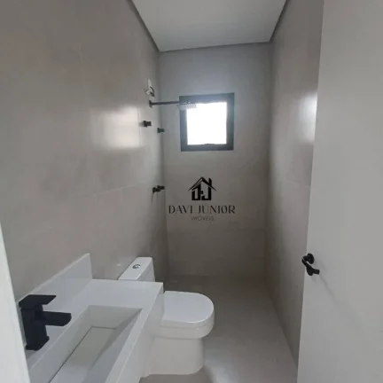 Imagem Casa com 3 dormitórios à venda, 213 m² por R$ 1.430.000,00 - Condomínio Helena Maria - Sorocaba/SP