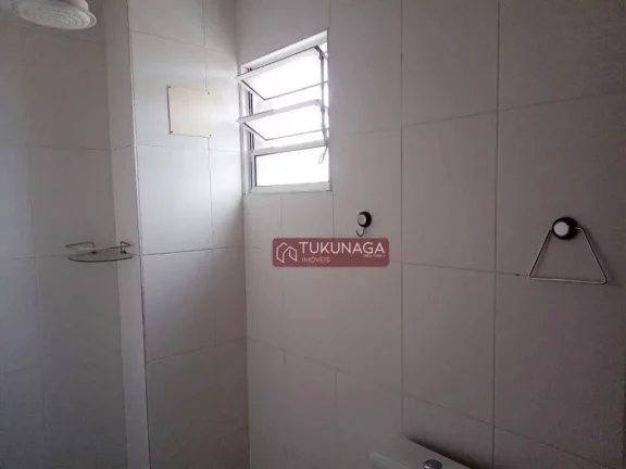 Imagem Apartamento com 2 quartos à venda, 52 m² por R$ 370.000 - Vila Paraíso - Guarulhos/SP