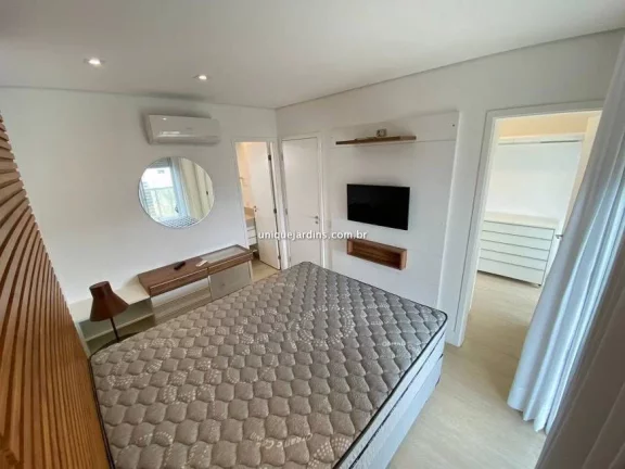Imagem Apartamento à venda Itaim Bibi São Paulo