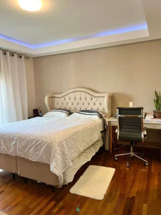Imagem Apartamento com 3 quartos, 261m2, à venda em São Paulo, Vila Andrade