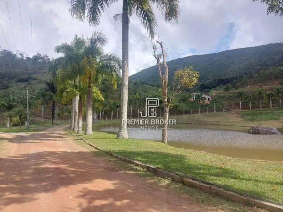 Imagem Terreno à venda, 1296 m² por R$ 350.000,00 - Bonsucesso - Teresópolis/RJ