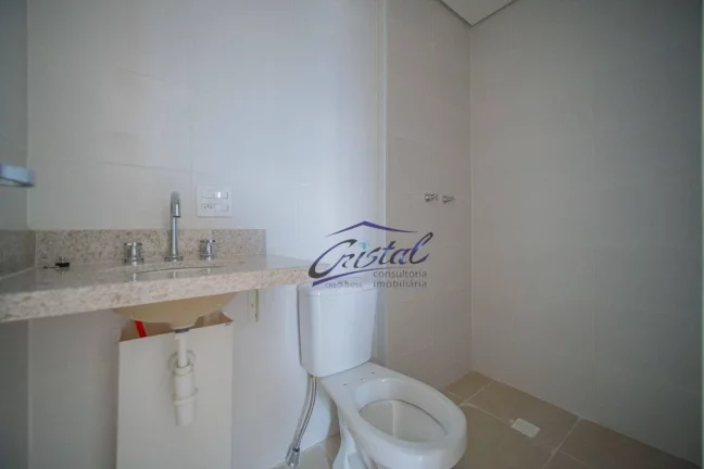 Imagem Apartamento com 2 quartos / suítes à venda, 65 m² - Vila Osasco - Osasco/SP