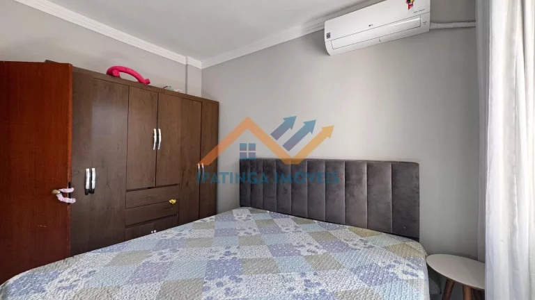 Imagem Apartamento à venda no bairro Bethânia - Ipatinga