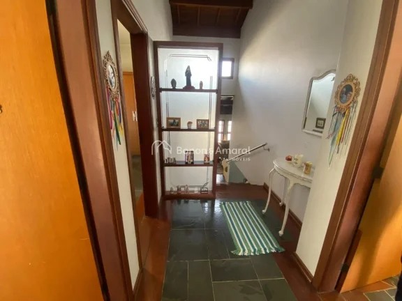 Imagem Casa ampla e versátil em meio à natureza no San Conrado - Sousas

Se você busca qualidade de vida...