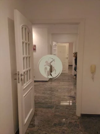 Imagem RICAMENTE DECORADO APARTAMENTO AMPLO, 4 SUITES, 4 VAGAS DEMARCADAS. ESTUDA APARTAMENTO MENOR OU COBE...
