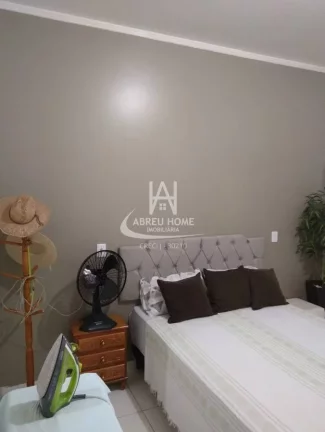 Imagem Casa em Ibirá