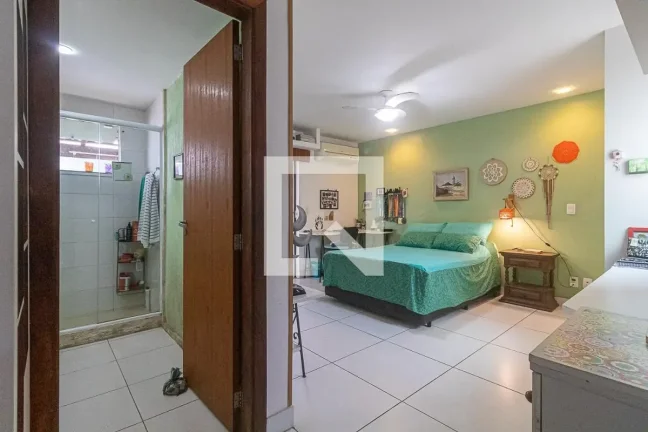 Imagem Apartamento à Venda - Recreio, 5 Quartos, 256 m2