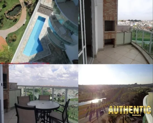 Imagem APARTAMENTO RESIDENCIAL em INDAIATUBA - SP, VILA SFEIR