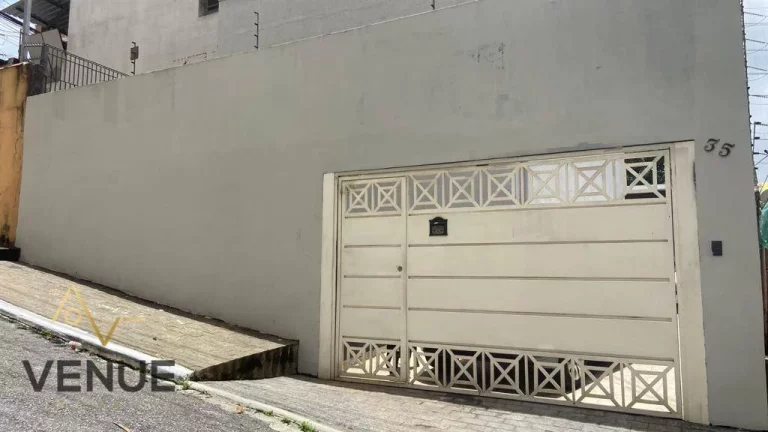 Imagem Sobrado à venda, 340 m² por R$ 1.999.000,00 - Vila Buenos Aires - São Paulo/SP