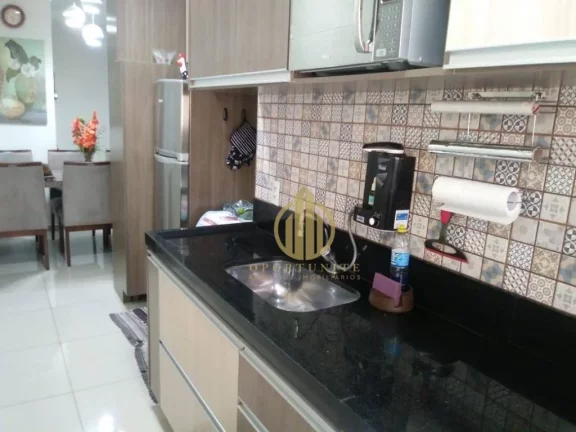 Imagem Apartamento dois dormitórios Campos Eliseos