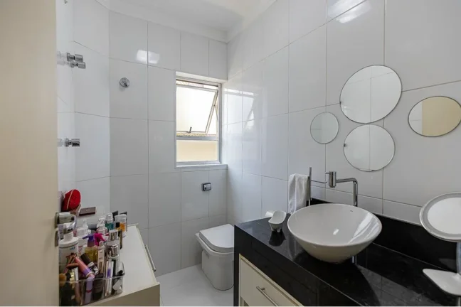 Imagem CASA RESIDENCIAL em São Paulo - SP, Chácara Santo Antônio (Zona Sul)