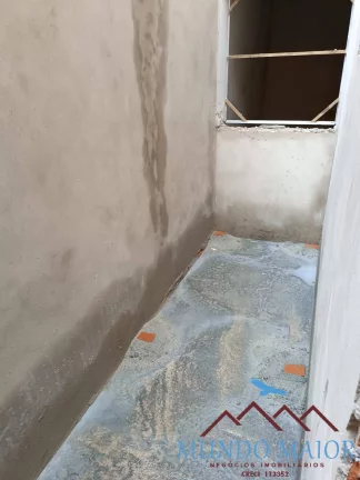 Imagem Linda casa assobradada c/ 4 dorms, 2 suítes, área gourmet e 2 vagas