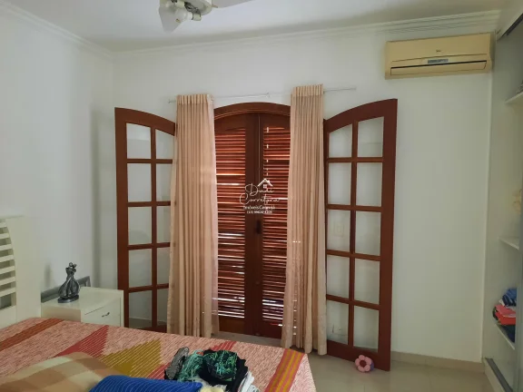 Imagem CASA EM CONDOMÍNIO Residencial em GUARUJÁ - SP, LOTEAMENTO JOÃO BATISTA JULIÃO