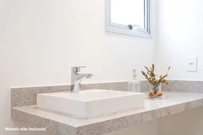 Imagem APARTAMENTO RESIDENCIAL em São Paulo - SP, Campo Belo