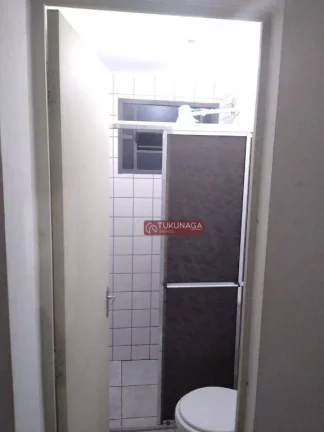 Imagem Apartamento à venda, 47 m² por R$ 213.000,00 - Jardim Francisco Mendes - São Paulo/SP