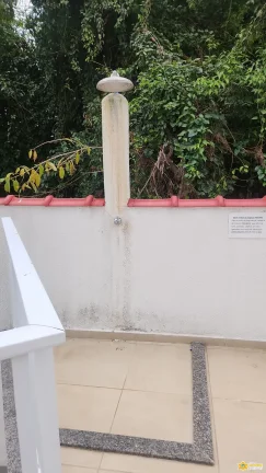 Imagem AMPLO APARTAMENTO MOBILIA NO BAIRRO DO PEREQUE AÇU COND DONA IRACEMA