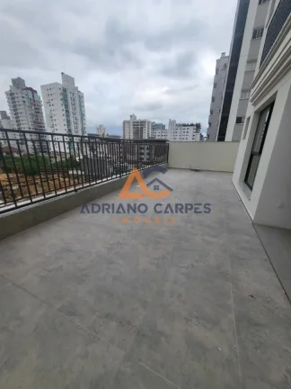 Imagem Adriano Carpes Imóveis vende apartamento com 3 dormitórios sendo duas suíte