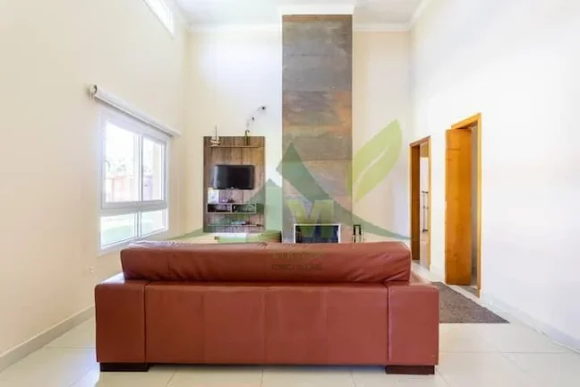 Imagem Chácara Moderna com 12.000m² no B Boa Vista em Atibaia 10 Minutos do Centro