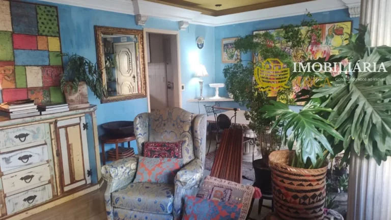 Imagem APARTAMENTO RESIDENCIAL em SÃO PAULO - SP, BELA VISTA