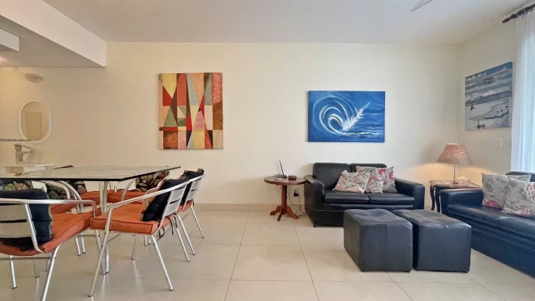 Imagem Apartamento com 3 dormitórios à venda, 108 m por R$ 3.150.000,00 - Riviera
