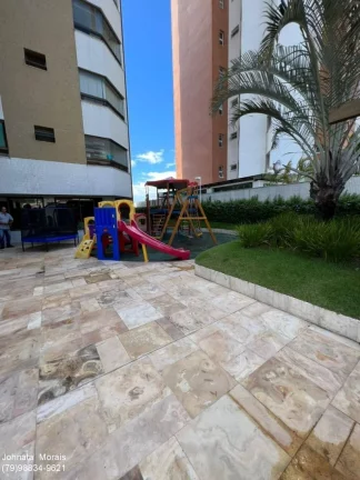 Imagem Apartamento Horto da Sementeira: Luxo, Espaço e Lazer Completo!