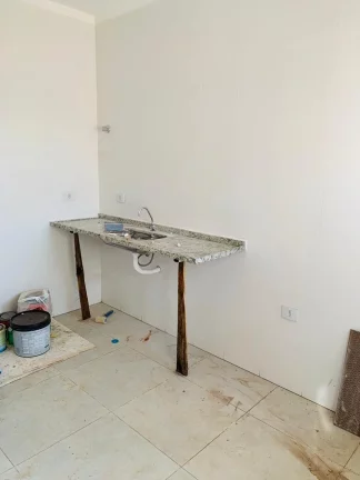 Imagem Casa à Venda no Bairro GSP, Boituva - 2 Dormitórios, R$ 300.000