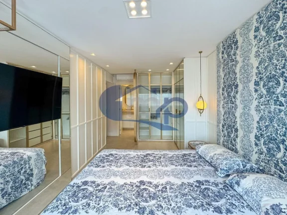 Imagem Apartamento á venda com 3 dormitórios no centro de Torres/RS