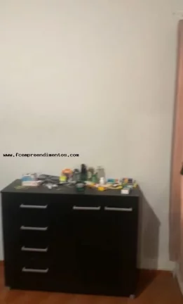 Imagem Casa para Venda em Limeira, Graminha, 2 dormitórios, 1 banheiro, 1 vaga