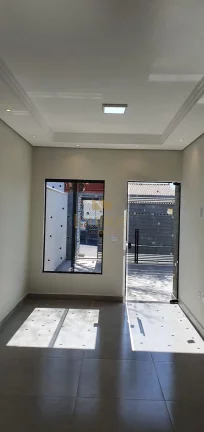 Imagem Casa à Venda Condomínio Villa Amato Zona Leste - Sorocaba/SP