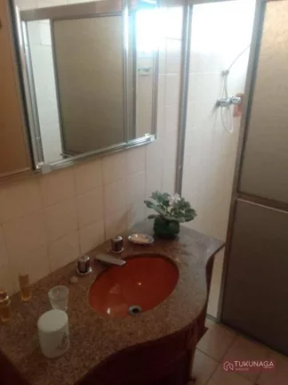 Imagem Apartamento à venda, 179 m² por R$ 700.000,00 - Vila Andrade - São Paulo/SP