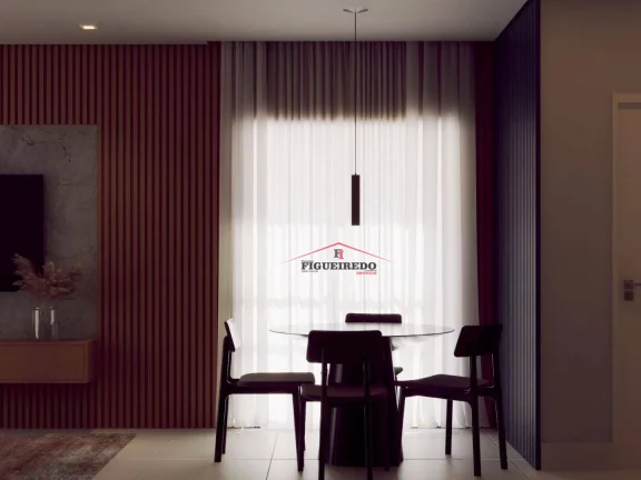 Imagem Cobertura à venda, 128 m² por R$ 1.330.000,00 - Canto do Forte - Praia Grande/SP