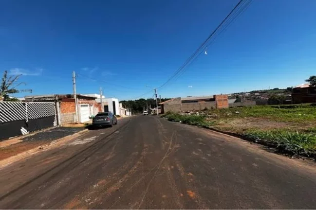 Imagem Terreno residencial para venda em Jardim Adelinha, 200m2