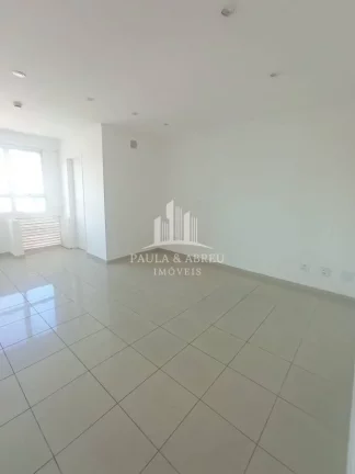 Imagem SALA COMERCIAL 27 M2 CENTRO DE MAUÁ !