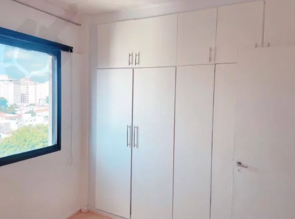 Imagem VENDA * CAMPO BELO * 2 DORM. * 01 VAGA DEMARCADA * SUPER LOCALIZAÇÃO