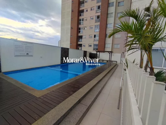 Imagem Apartamento para Venda em São José dos Pinhais, São Pedro, 3 dormitórios, 1 suíte, 2 banheiros, 1 vaga