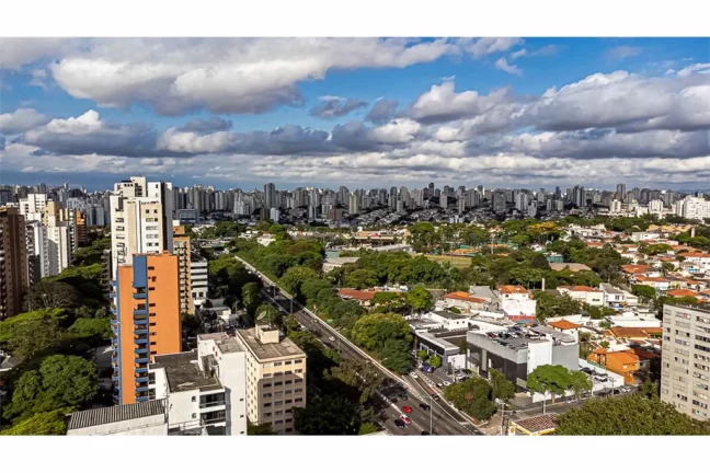 Imagem TERRENO COMERCIAL em São Paulo - SP, Moema