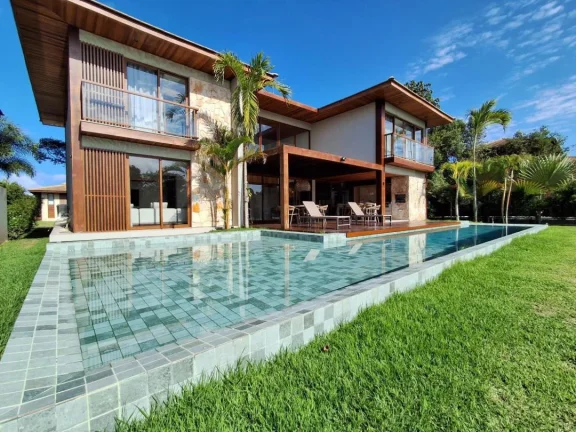 Imagem Oportunidade: Casa em condomínio no bairro Praia do Forte