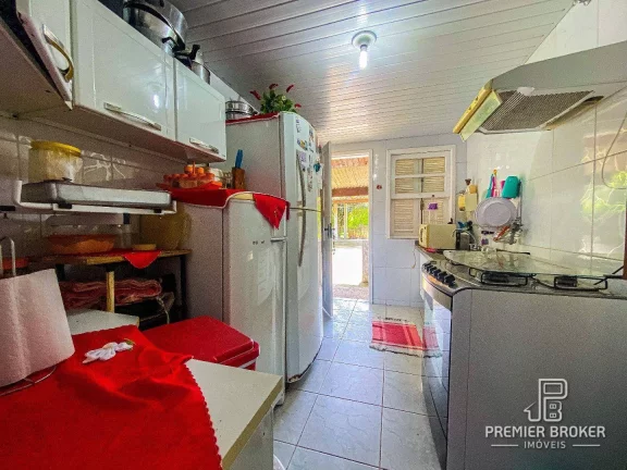 Imagem Casa à venda, 100 m² por R$ 700.000,00 - Prata dos Aredes - Teresópolis/RJ