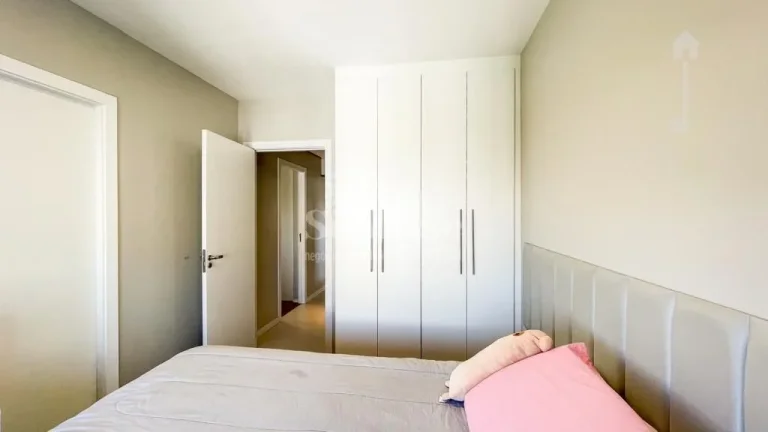 Imagem Apartamento Alpha Vita Alphaville para alugar 3 quartos e 2 vagas - 144m² - R$ 11.500,00 pacote - Santana de Parnaíba/SP