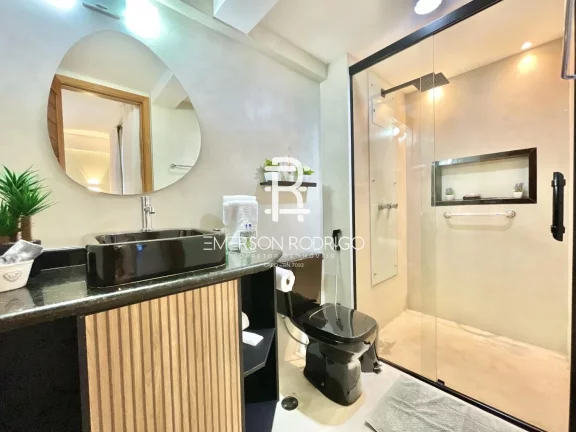 Imagem Apartamento para Venda em Natal / RN no bairro Ponta Negra