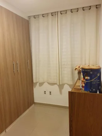 Imagem Apartamento com 2 dormitórios à venda, 40 m² por R$ 215.000,00 - Vila Lutécia - Santo André/SP
