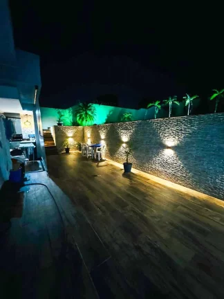 Imagem DESIGN MODERNO, CONFORTO E NATUREZA EM UM SÓ LUGAR — BETIM