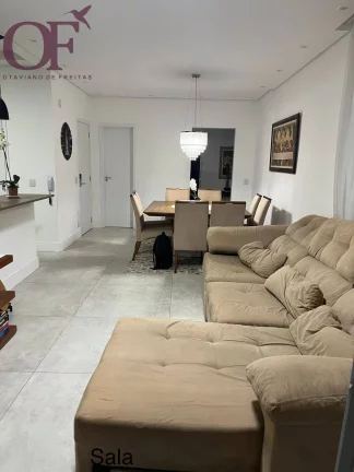 Imagem Lindíssimo apartamento à venda - Le Parc Residence - Jundiaí - SP