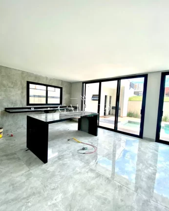 Imagem Casa no Condomínio Gran Ville São Venâncio | Itupeva | São Paulo