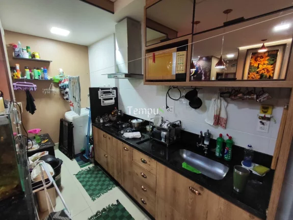 Imagem Terra Mundi Parque Cascavel - Apartamento em Jardim Atlântico, Goiânia/GO