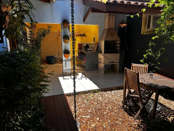 Imagem Casa na praia de Boiçucanga