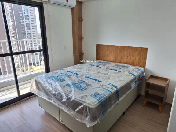 Imagem APARTAMENTO STUDIO 27m² - SEM VAGA- ALTO DA BOA VISTA