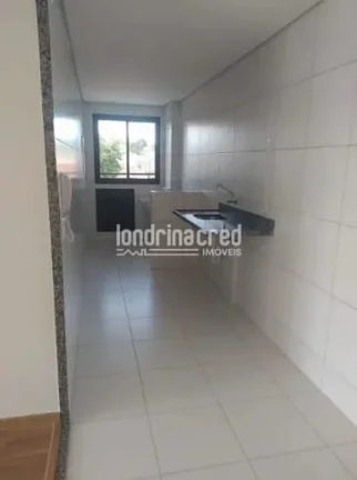 Imagem Apartamento de 70m² no Luna Parque em Londrina com 3 quartos (1 suíte), 1 vaga, área de lazer completa e excelente localização!